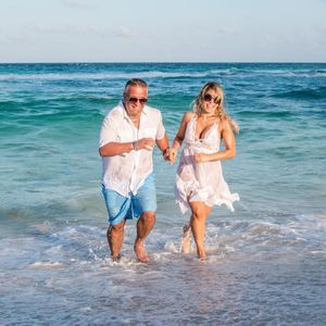 Meet your Posher, Nayiri